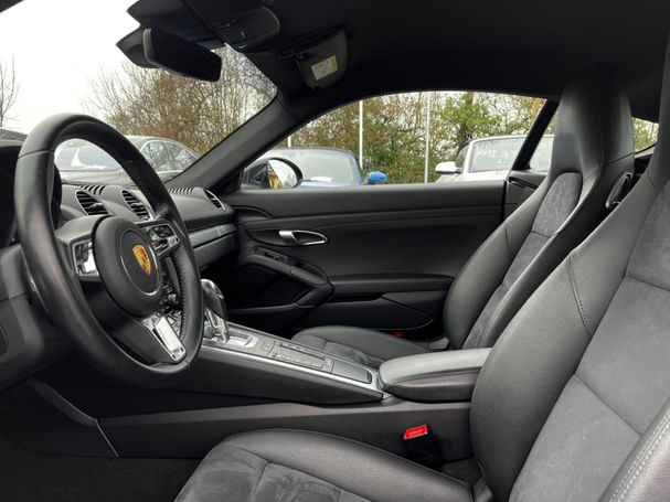 Porsche Cayman S PDK 257 kW image number 5