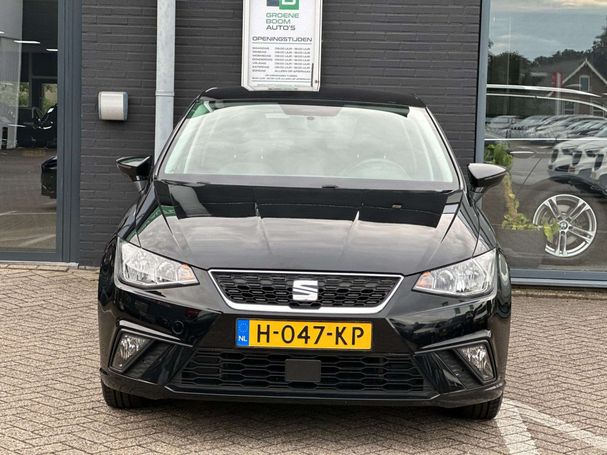 Seat Ibiza 1.0 MPI 59 kW image number 2