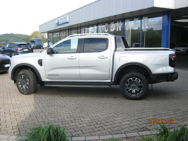 Ford Ranger Wildtrak e-4WD 151 kW image number 3