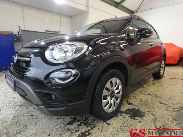 Fiat 500X Cross 1.3 110 kW image number 1