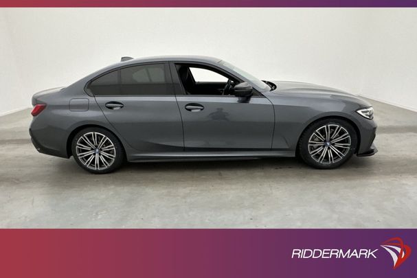 BMW 330 e M Sport xDrive 216 kW image number 6