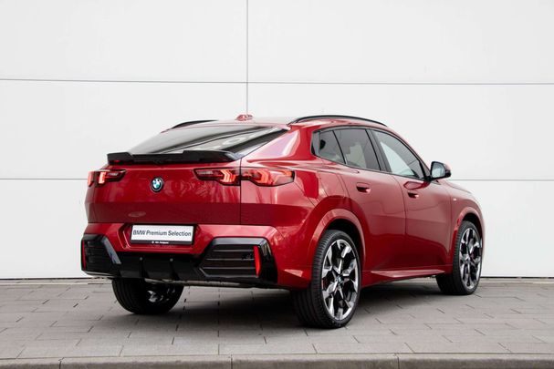 BMW X2 sDrive20i 125 kW image number 2