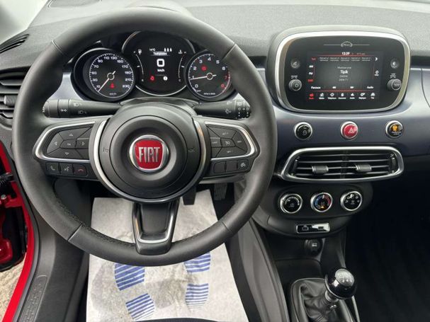 Fiat 500X 1.0 88 kW image number 4