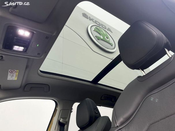 Skoda Kodiaq 2.0 TDI 4x4 DSG 142 kW image number 22