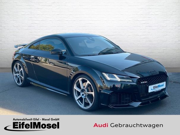 Audi TT RS 294 kW image number 3