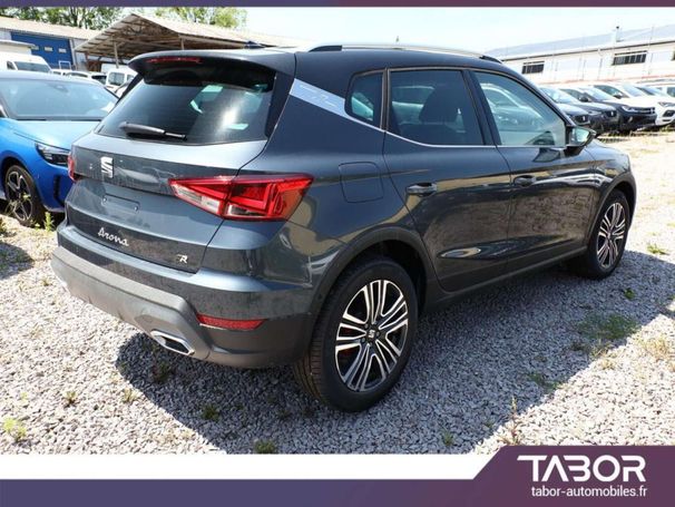 Seat Arona 1.0 TSI FR 81 kW image number 3