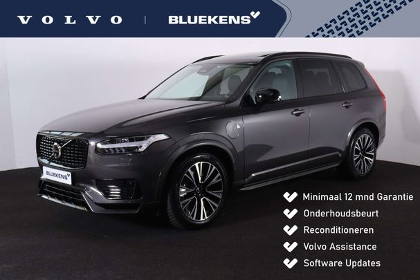 Volvo XC90 T8 Recharge AWD Ultimate 335 kW image number 1