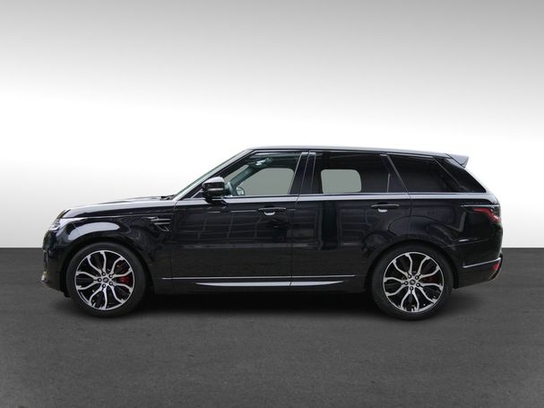 Land Rover Range Rover Sport P400e SE 297 kW image number 9