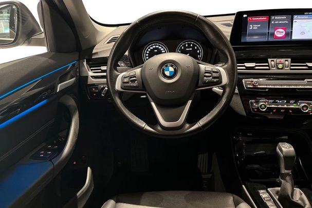 BMW X1 25e xDrive 163 kW image number 11