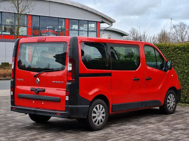 Renault Trafic L1H1 2.8t 88 kW image number 7