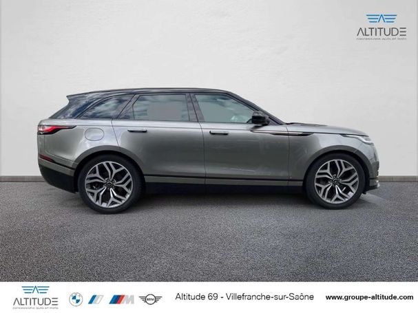 Land Rover Range Rover Velar 3.0d R-Dynamic HSE 224 kW image number 7