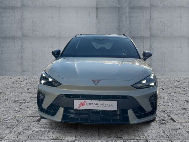 Cupra Leon VZ 245 kW image number 1