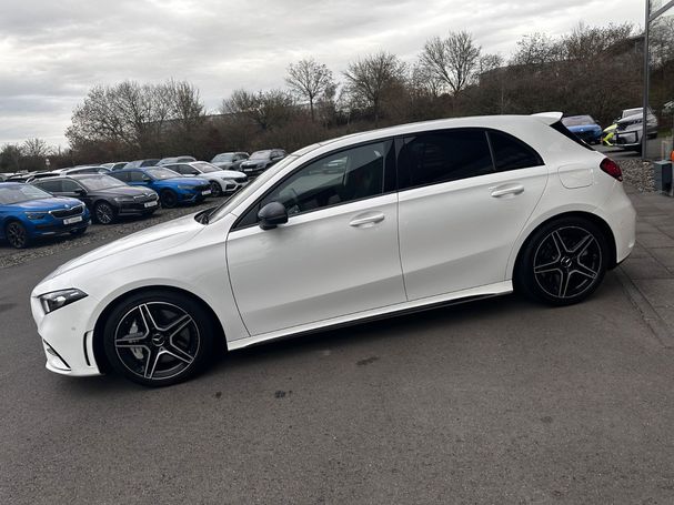 Mercedes-Benz A 35 AMG 4Matic 225 kW image number 7