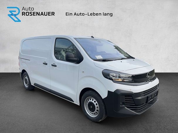 Opel Vivaro CDTI 88 kW image number 2