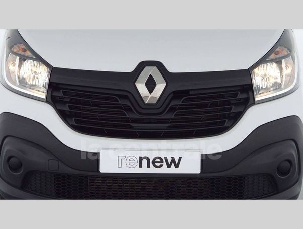 Renault Trafic DCi 120 L2H1 88 kW image number 12