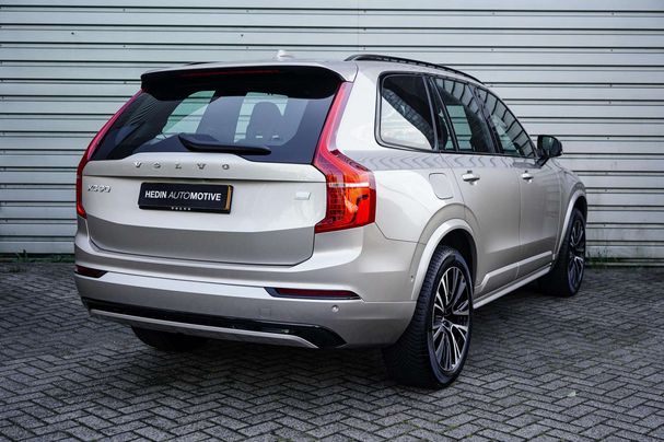 Volvo XC90 T8 Recharge AWD Ultimate 335 kW image number 6