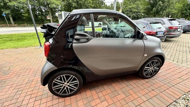 Smart ForTwo 66 kW image number 9