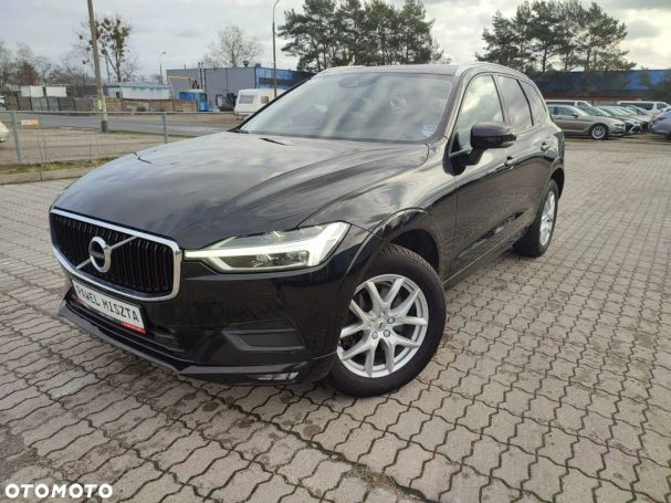 Volvo XC60 T4 Momentum 140 kW image number 1