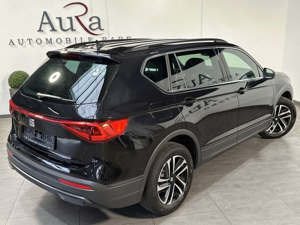 Seat Tarraco 2.0 TDI DSG 110 kW image number 3