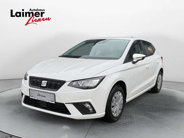 Seat Ibiza 1.0 TSI Reference 70 kW image number 1