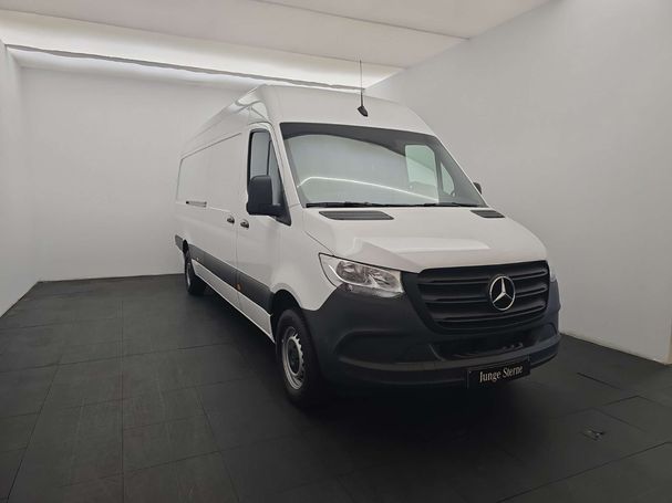 Mercedes-Benz Sprinter 3.5t 317 125 kW image number 5