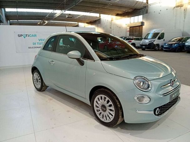 Fiat 500 1.0 51 kW image number 2