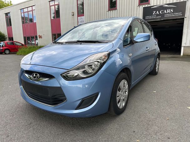 Hyundai ix20 1.4 Comfort 66 kW image number 1