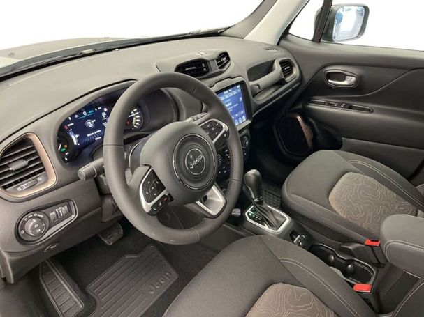 Jeep Renegade PHEV 177 kW image number 12