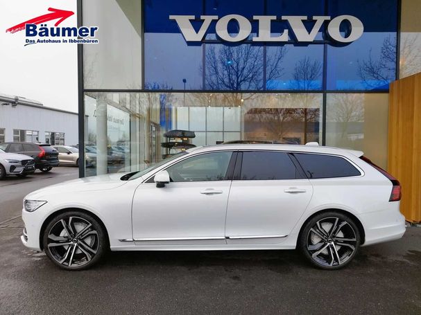 Volvo V90 B4 Ultimate 145 kW image number 5