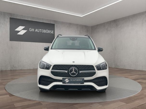 Mercedes-Benz GLE 450 270 kW image number 3