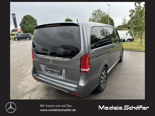 Mercedes-Benz EQV 300 150 kW image number 19