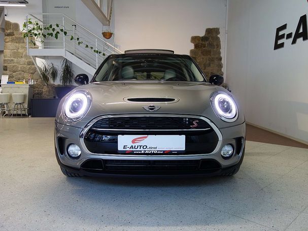 Mini John Cooper Works Clubman 141 kW image number 3