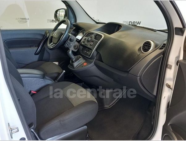 Renault Kangoo dCi 90 Extra 66 kW image number 5