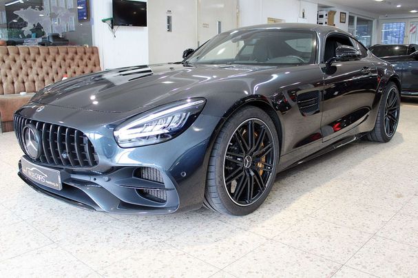 Mercedes-Benz AMG GT 410 kW image number 3