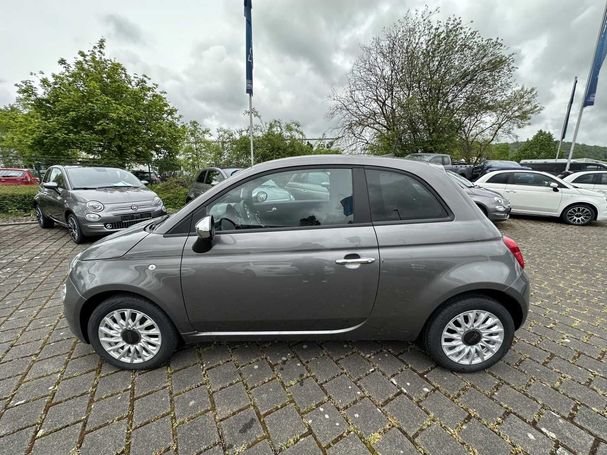 Fiat 500 1.0 51 kW image number 4