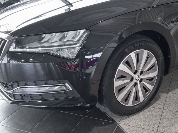 Skoda Superb Combi 1.5 TSI ACT DSG Style 110 kW image number 6