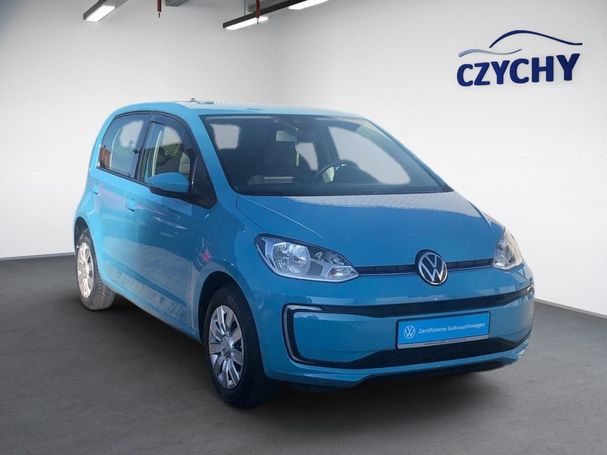 Volkswagen up! 60 kW image number 15