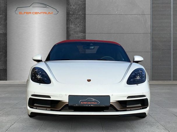 Porsche Boxster 294 kW image number 4