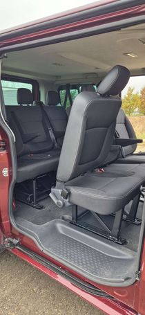 Renault Trafic Blue dCi 125 kW image number 9