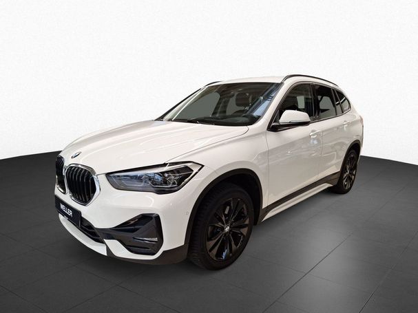 BMW X1 20d sDrive 140 kW image number 1