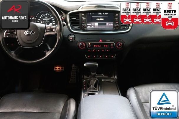 Kia Sorento 2.2 CRDi Platinum Edition 147 kW image number 5