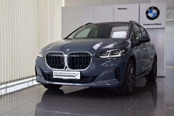 BMW 218i Active Tourer 100 kW image number 1