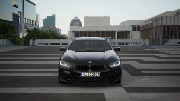 BMW 840d xDrive 245 kW image number 2