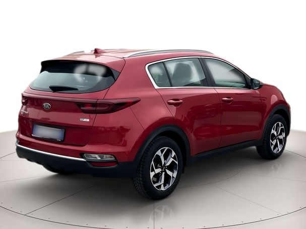 Kia Sportage 1.6 2WD 93 kW image number 26