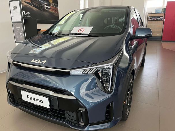 Kia Picanto 1.0 49 kW image number 1