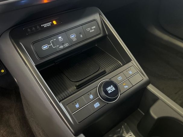 Hyundai Kona Hybrid Prime 104 kW image number 13