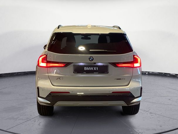 BMW X1 sDrive18i 100 kW image number 9