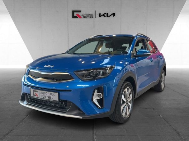 Kia Stonic 1.0 T-GDi Vision 74 kW image number 1