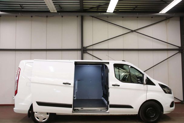 Ford Transit Custom L2H1 2.0 TDCi 96 kW image number 5