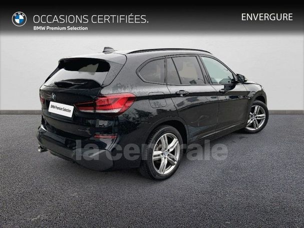 BMW X1 sDrive18i M Sport 103 kW image number 2